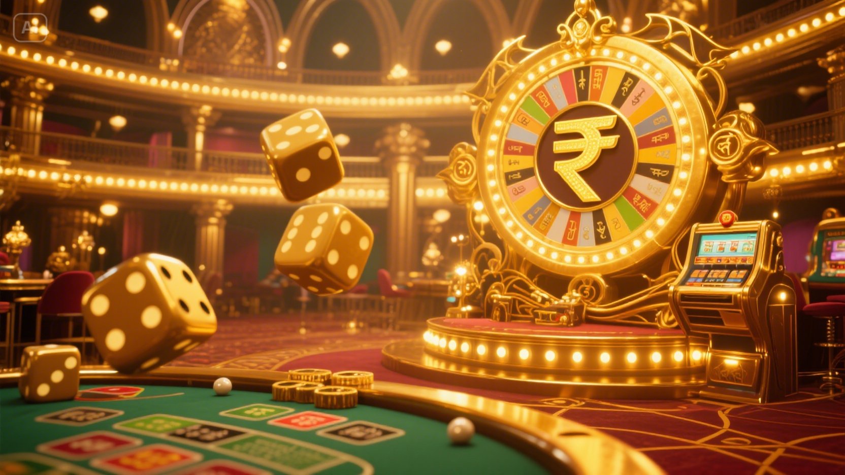 lucky spin slots apk