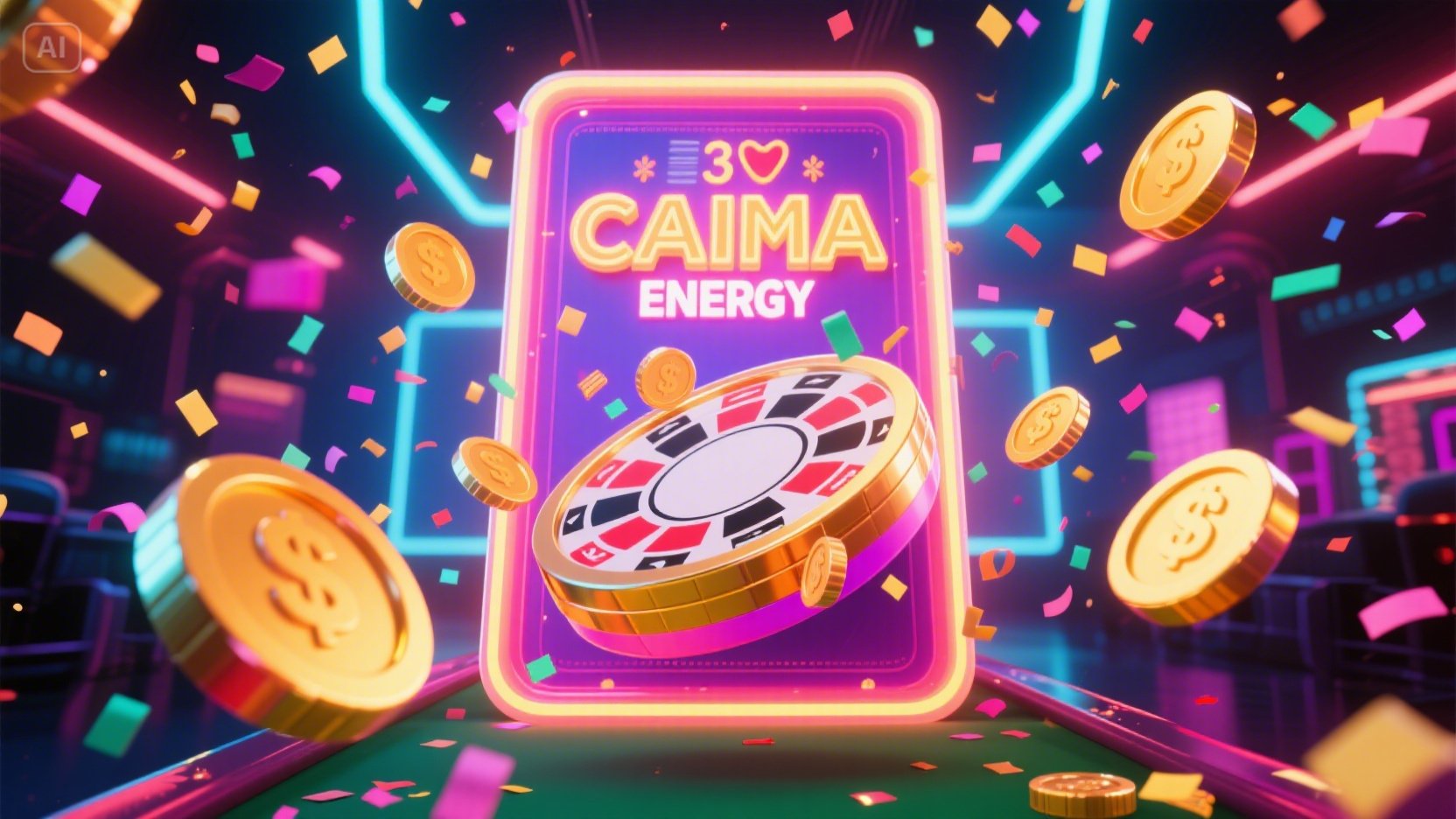 lucky spin slots apk