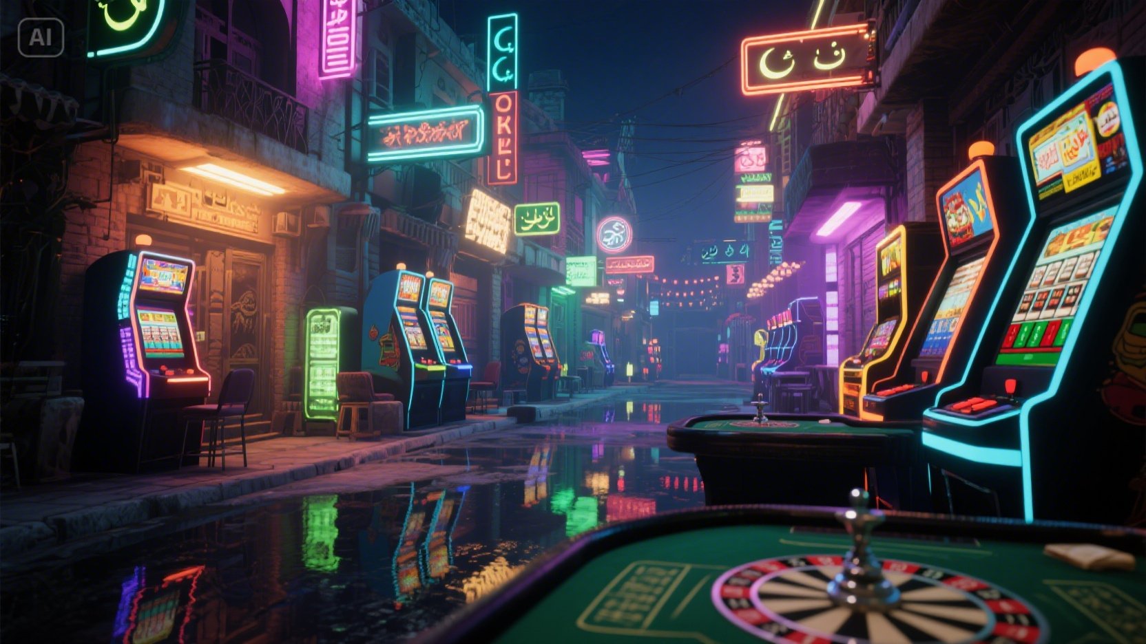 lucky spin slots apk