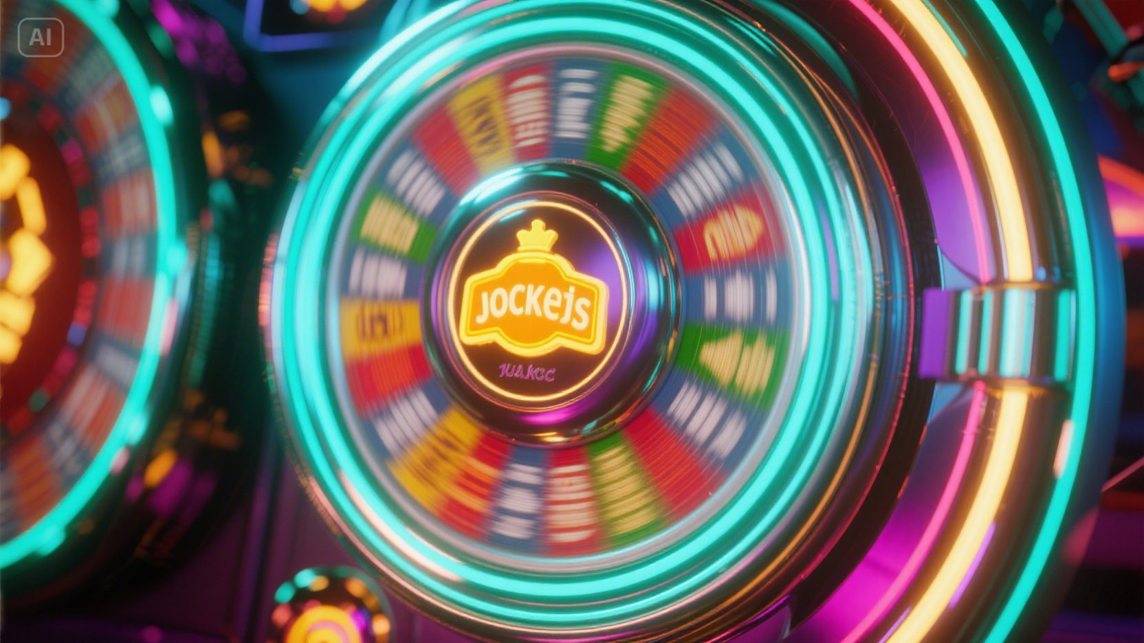 lucky spin slots apk
